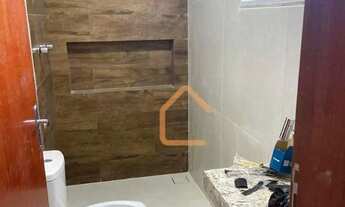 Imagem 6: Casa com 3 dormitórios à venda, 90 m² por R$ 460.000 - Vergani - Pouso Alegre/MG