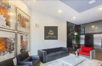 Imagem 7: Flat disponível no Itaim Bibi