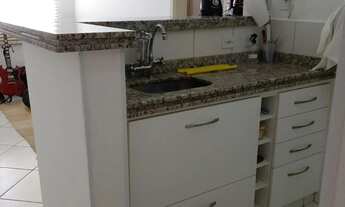 Imagem 4: Apartamento em Jardim Santa Paula - São Carlos, SP