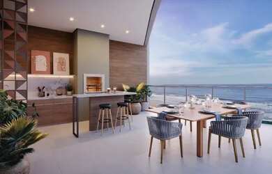 Imagem 5: Oportunidade de INVESTIR ou MORAR BEM no Rincão Aptos 3 dorm com PARCELAMENTO FACILITADO