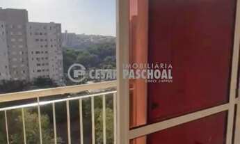 Imagem 6: Apartamento Padrão Alto da Boa Vista Apartamento padrão Liber Condomínio Resort- Zona Sul