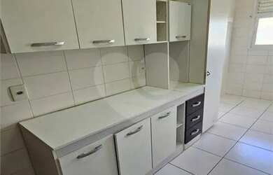 Imagem 4: Apartamento para alugar com 2 quartos, sendo 1 suíte, no condomínio Edifício Florence, Ind