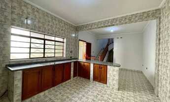 Imagem 4: Casa com 3 dormitórios para alugar, 169 m² por R$ 2.800/mês - Morada do Sol - Americana/SP