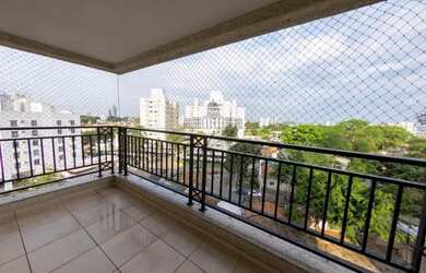 Imagem 4: Imóvel para aluguel tem 180 metros quadrados com 4 quartos em Vila Ema - São José dos Camp