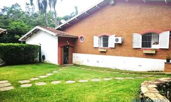 Imagem 2: CASA ASSOBRADADA - OLHO D'ÁGUA - SP