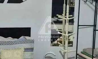 Imagem 6: Apartamento no Centro do Rio de Janeiro, 18 m², venda com financiamento