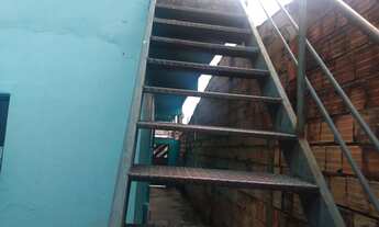 Imagem 2: Vende se uma vila contendo 5ktnts uma com garagem l