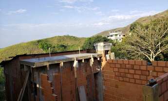 Imagem 6: Casa em construção