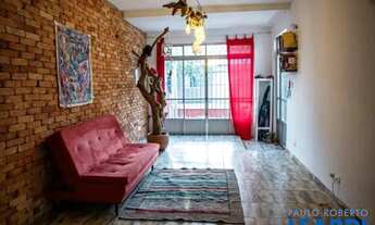 Imagem 3: SOBRADO - POMPÉIA - SP