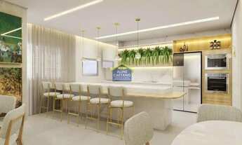 Imagem 7: 02 dorms, sendo 01 suíte, 01 vaga, parcela direto no canto do forte!