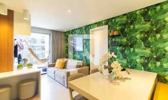 Imagem: Apartamento à Venda - Pinheiros, 1 Quarto