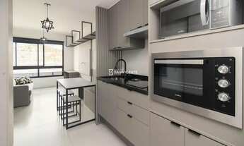 Imagem 5: Apartamento Loft Moderno e Totalmente Mobiliado