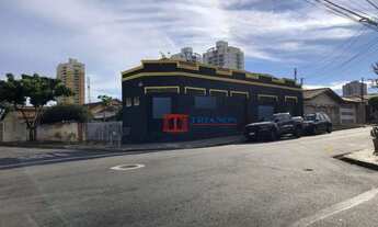 Imagem 5: Salão para alugar, 175 m² por R$ 2.675/mês - Vila Independência - Piracicaba/SP