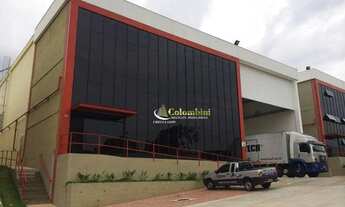 Imagem: GALPÃO INDUSTRIAL PARA LOCAÇÃO