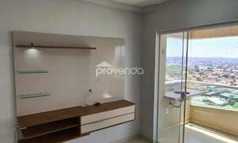 Imagem 5: APARTAMENTO 02 QUARTOS, 01 SUÍTE 64m² - RESIDENCIAL BUCARESTE - SETOR LESTE UNIVERSITÁRIO