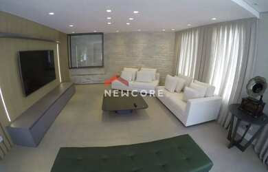 Imagem 6: Casa de condomínio em Alameda São Sebastião - Alphaville - Santana de Parnaíba/SP