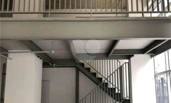 Imagem: Salas à venda em Pinheiros - SP