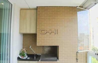 Imagem: Venda Apartamento 3 Dormitórios - 140 m²