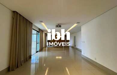 Imagem: Apartamento 4 quartos para alugar no Vila