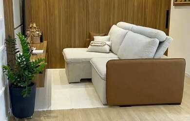 Imagem 3: Apartamento à venda em Campinas, Ponte Preta, com 3 quartos, com 76 m², ALTO DA ABOLIÇÃO