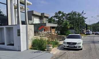 Imagem 5: Casa de condomínio em Avenida Pau Brasil - Parque dos Lagos - Mogi das Cruzes/SP