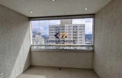 Imagem 4: Apartamento 2 quartos 1 suite para locação no Edifício Apoena, Vila da Serra