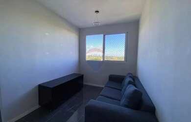 Imagem 5: Apartamento para Aluguel 2/4 em Condomínio Fechado no Bairro Nova Brasília