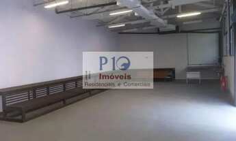 Imagem 2: Galpão Comercial a venda no Brás