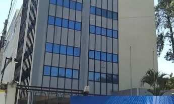 Imagem 2: PRÉDIO - JARDIM MARAJOARA - SP