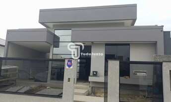 Imagem 3: Casa à venda no bairro Vale Verde em Palhoça/SC