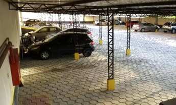 Imagem 5: Apartamento Padrão em Jacareí