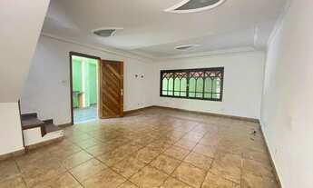 Imagem 2: Sobrado com 3 Dormitórios para venda, 164m² - Vila Alzira - Santo André/SP