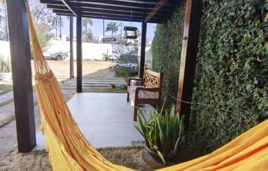 Imagem 5: Casa em Condomínio para Venda em Brasília, Região dos Lagos (Sobradinho), 1 dormitório