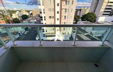 Imagem 3: Aluguel Apartamento SANTA MÔNICA