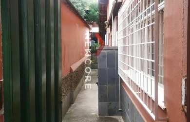 Imagem 4: Casa em Rua Santos - Jardim América - Belo Horizonte/MG