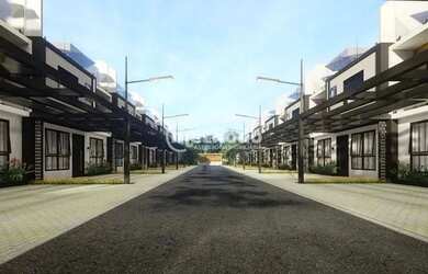 Imagem 5: Vende ou aluga casa em condomínio, com 3 suítes e Rooftop bairro Chácara Primavera, Campin