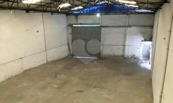 Imagem 3: Galpão para Aluguel na Vila Anastácio