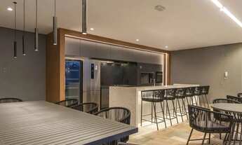 Imagem 4: ARTSY LONDRINA Apartamento com 2 dormitórios