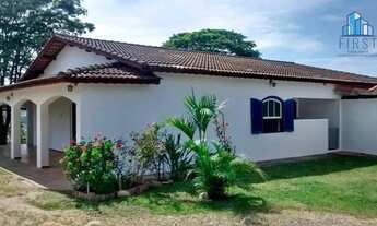 Imagem 3: Chácara com 3 dormitórios à venda, 2364 m² por R$ 1.200.000,00 - Vila Formosa - Louveira/S