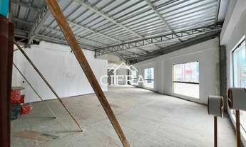 Imagem 4: Sala Comercial - Aluguel - 166m2 - Calçadão Osny Gonçalves - Bella Park - Sala 19 - Centro