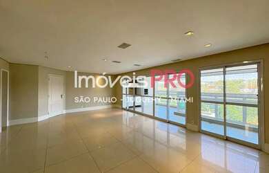 Imagem 2: Apartamento para locação com 154m² no Campo Belo - São Paulo