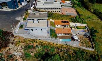 Imagem 5: Casa para locação em Atibaia/SP no bairro Rio Abaixo