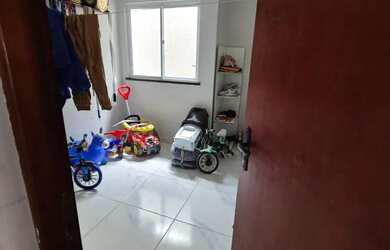 Imagem 3: A MELHOR DO BAIRRO: 3 Quartos, 2 Banheiros e vaga coberta por um preço imbatível