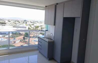 Imagem 6: Apartamento á venda 88m², 3 suites Apartamento com 3 Quarto(s) e 3 banheiro(s) à Venda, 88