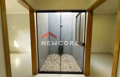 Imagem 6: Casa em Rua Pioneiro José de Paula - Jardim Novo Alvorada - Maringá/PR