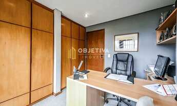 Imagem 2: Casa em Condomínio à venda 4 Quartos 4 Suites 2 Vagas 240M² Três Figueiras Porto Alegre