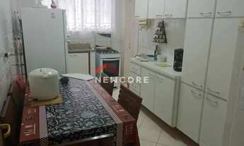 Imagem: Apartamento em Avenida Presidente Sarmiento