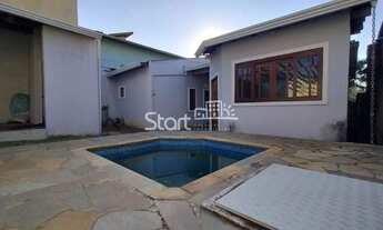 Imagem 3: Casa - Jardim Aliança - Campinas