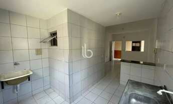 Imagem 5: Apartamento térreo para aluguel 2 quartos - Bairro Itareri