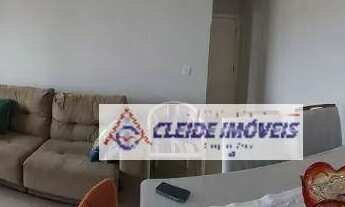 Imagem 6: Apartamento com 3 dormitórios à venda, 100 m² por R$ 780.000,00 - Jardim Guanabara - Cuiab